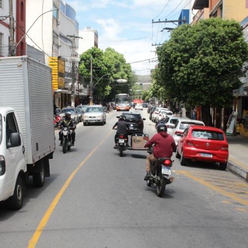 Barra do Piraí discute Plano de Mobilidade Urbana em palestra com Vicente Loureiro